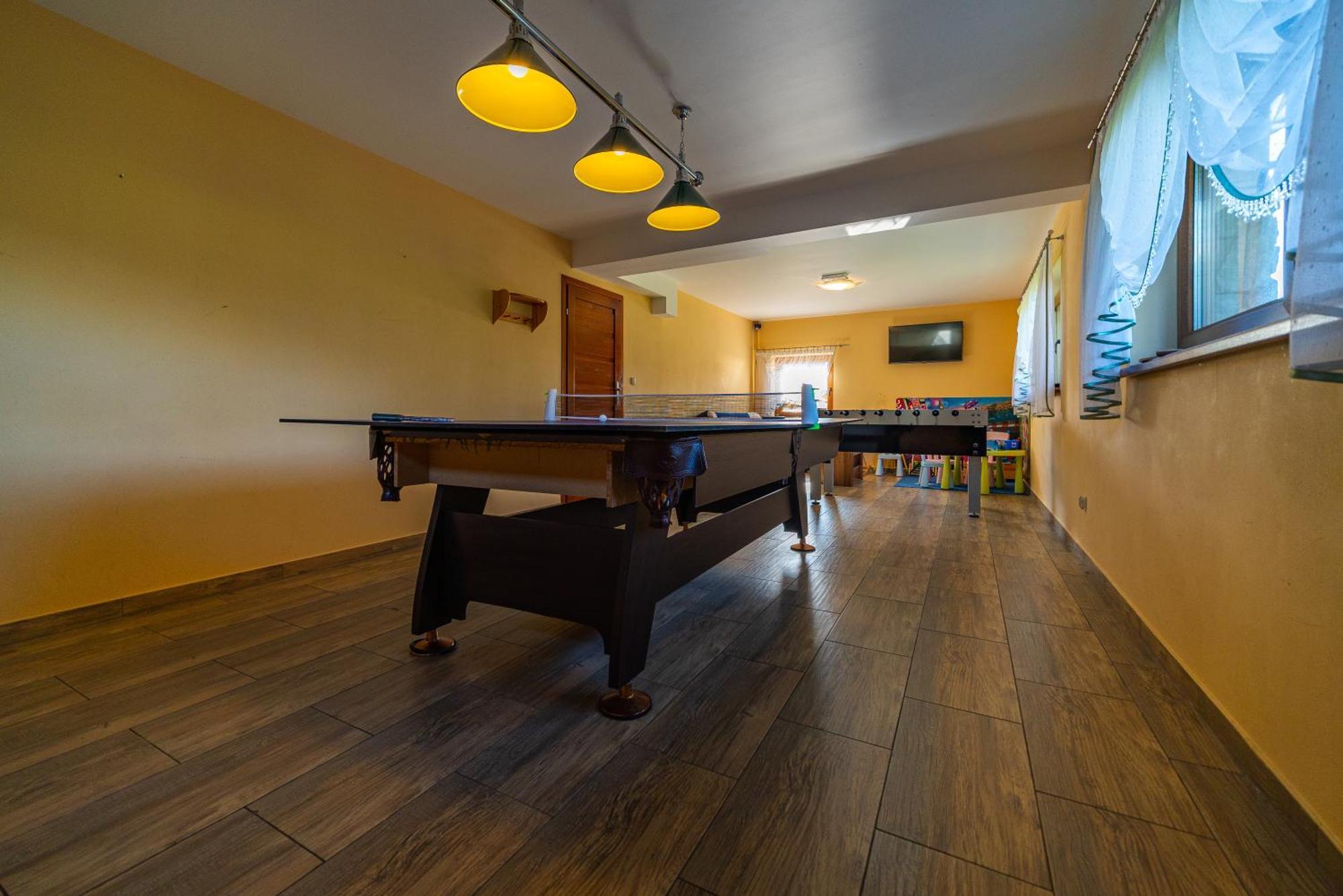 Apartamenty I Pokoje W Willi Na Ubocy Suche Esterno foto